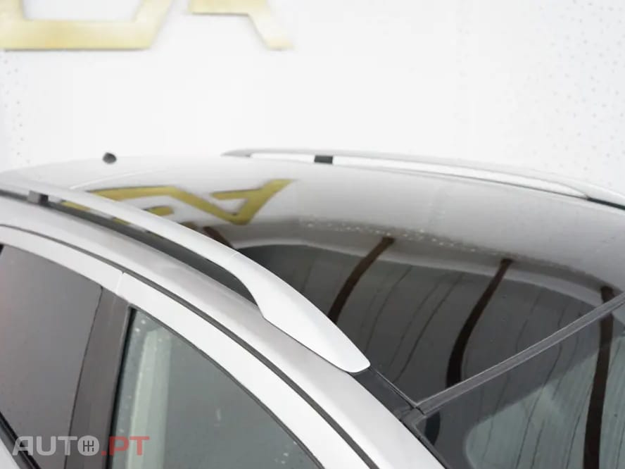 Nissan Qashqai +2 1.5 dCi Acenta