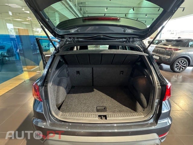 Seat Arona 1.0 TSI FR