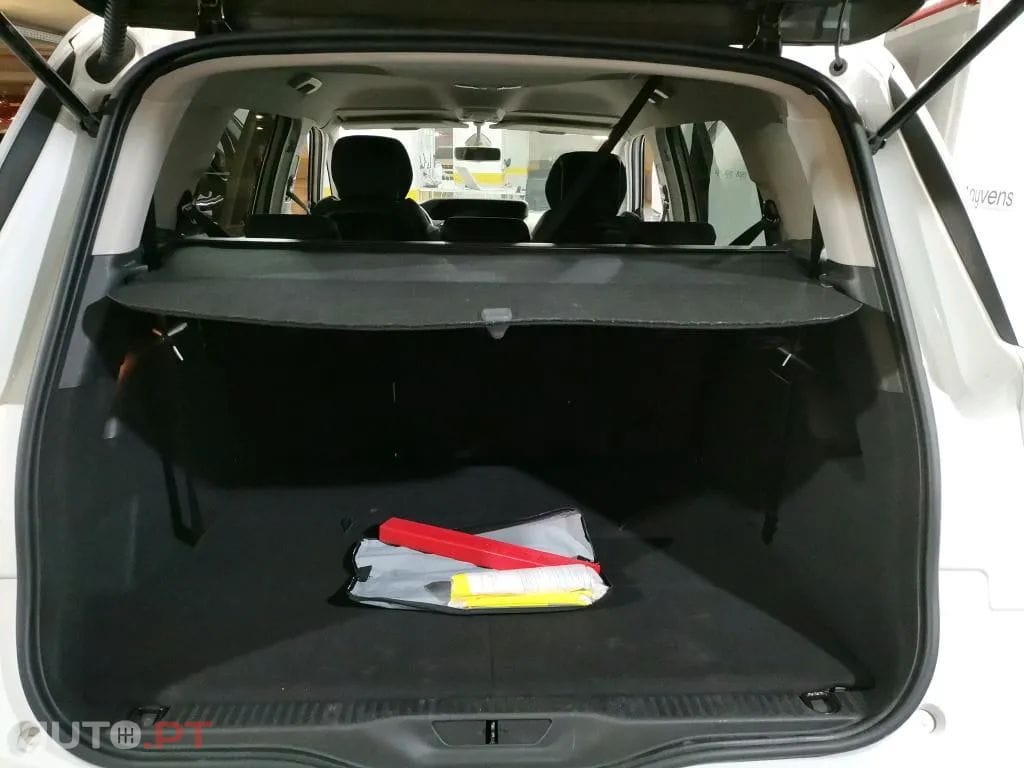 Citroen C4 SpaceTourer ND