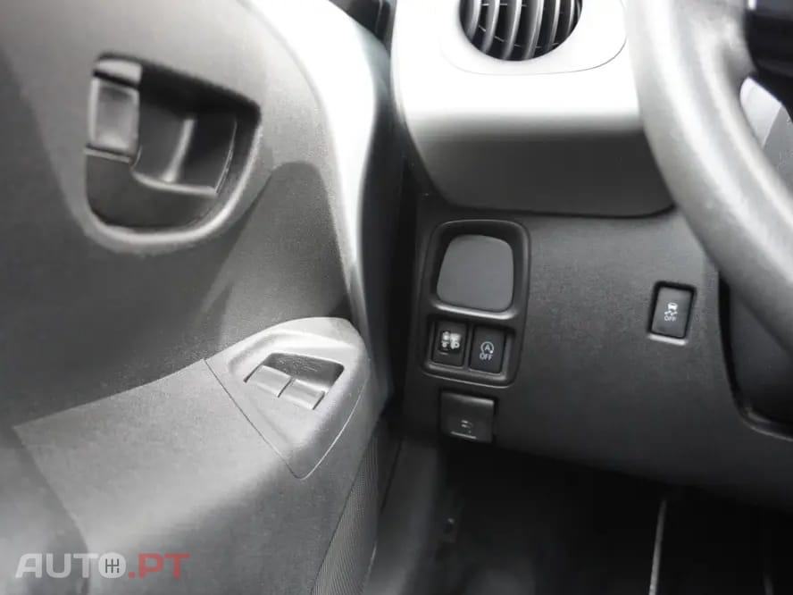 Peugeot 108 1.0 VTi Active