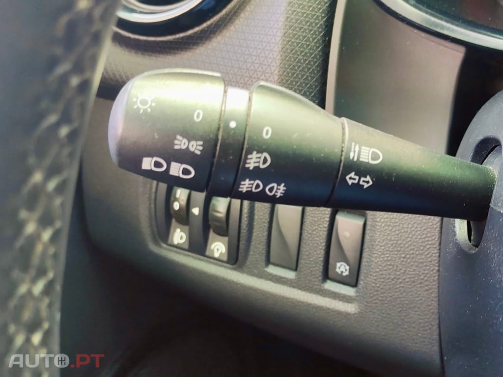 Renault Clio Sport Tourer 1.5 dCi Limited