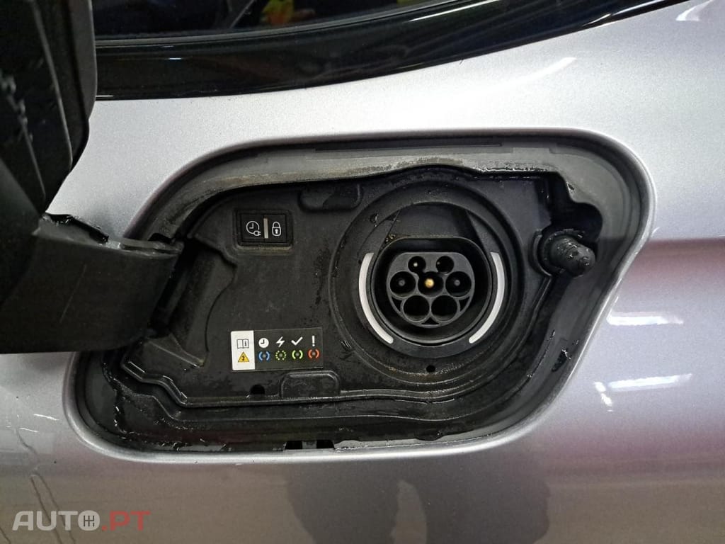 Peugeot 508 SW 1.6 Hybrid GT e-EAT8