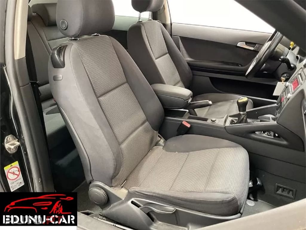 Audi A3 1.4 TFSI Attraction