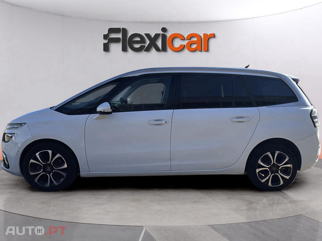 Citroen Grand C4 SpaceTourer 1.2 PureTech Feel