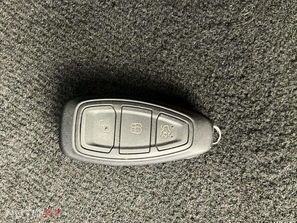 Ford Focus 2.3 EcoBoost RS Pack Performance