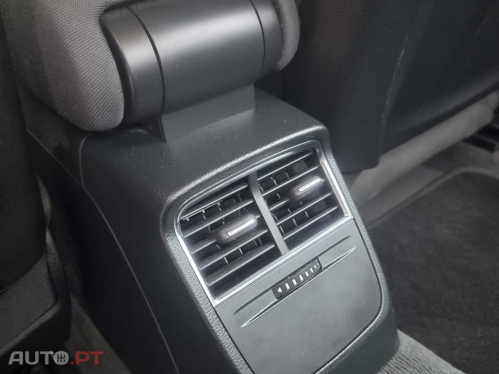 Audi A3 Limousine