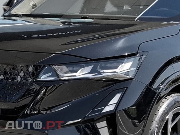 Renault Rafale 1.2 E-Tech 4X4 300 atelier Alpine