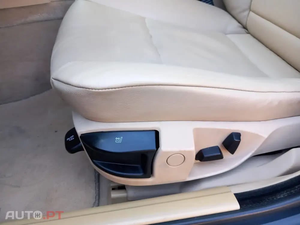 BMW 520 d