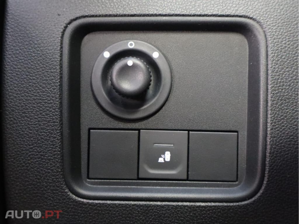 Dacia Duster 1.0 TCE 90cv Prestige