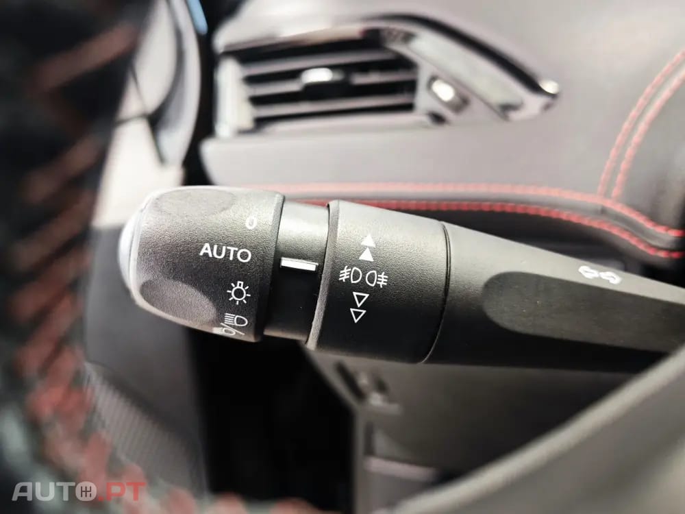 Peugeot 208 1.6 THP GTi Limited Edition