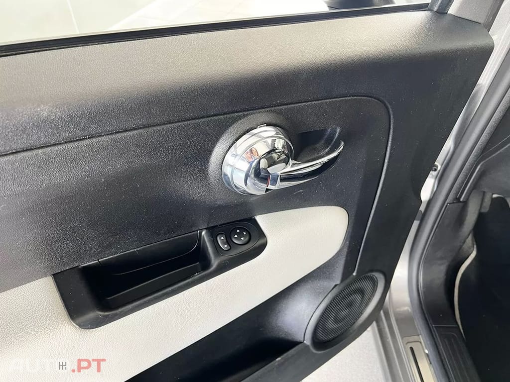 Fiat 500C 1.0 Hybrid Star