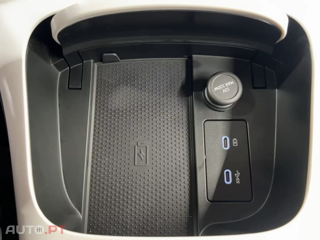 Smart #1 I.V.A DEDUTÍVEL PREMIUM 