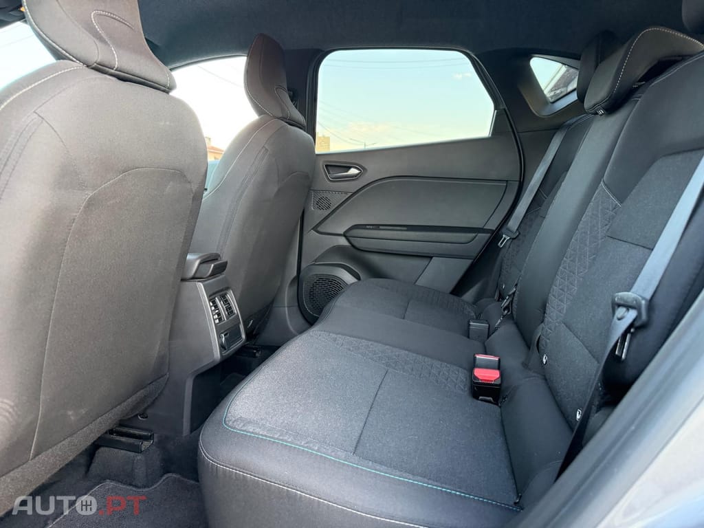 Mitsubishi ASX 1.0 MPI-T Kaiteki