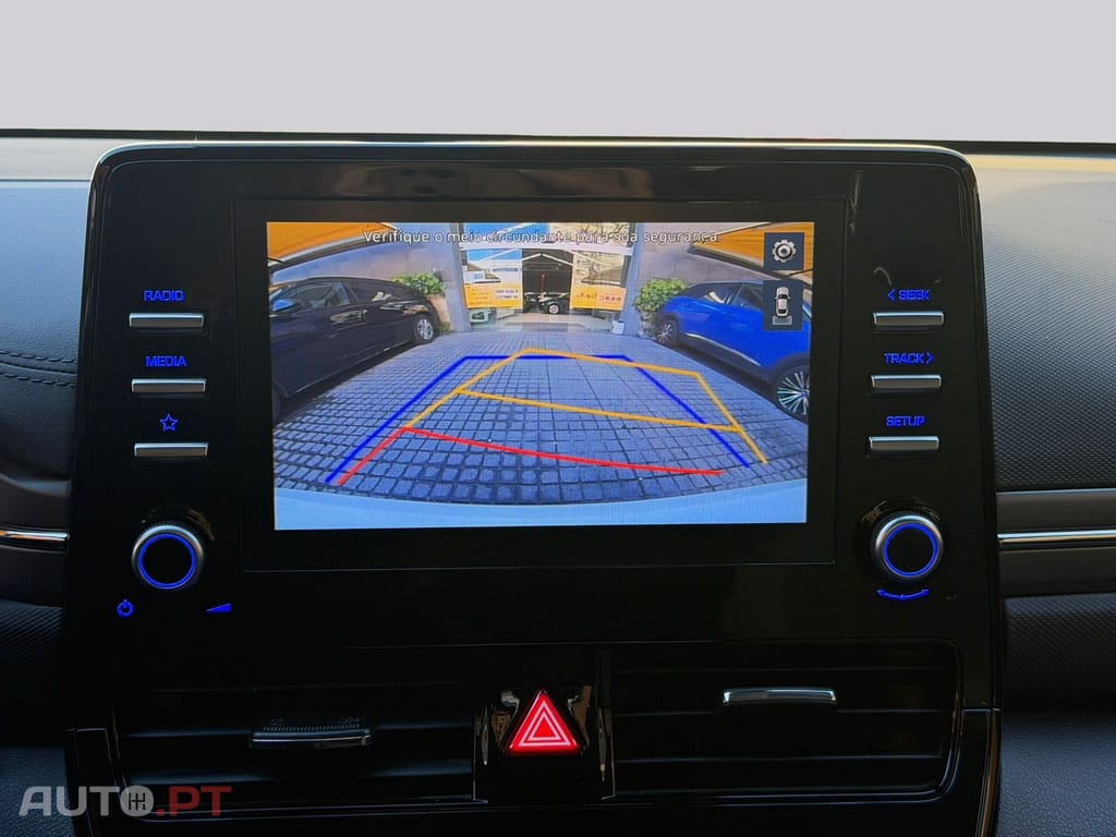 Hyundai Ioniq DRIVE 100KW INTUITIVE