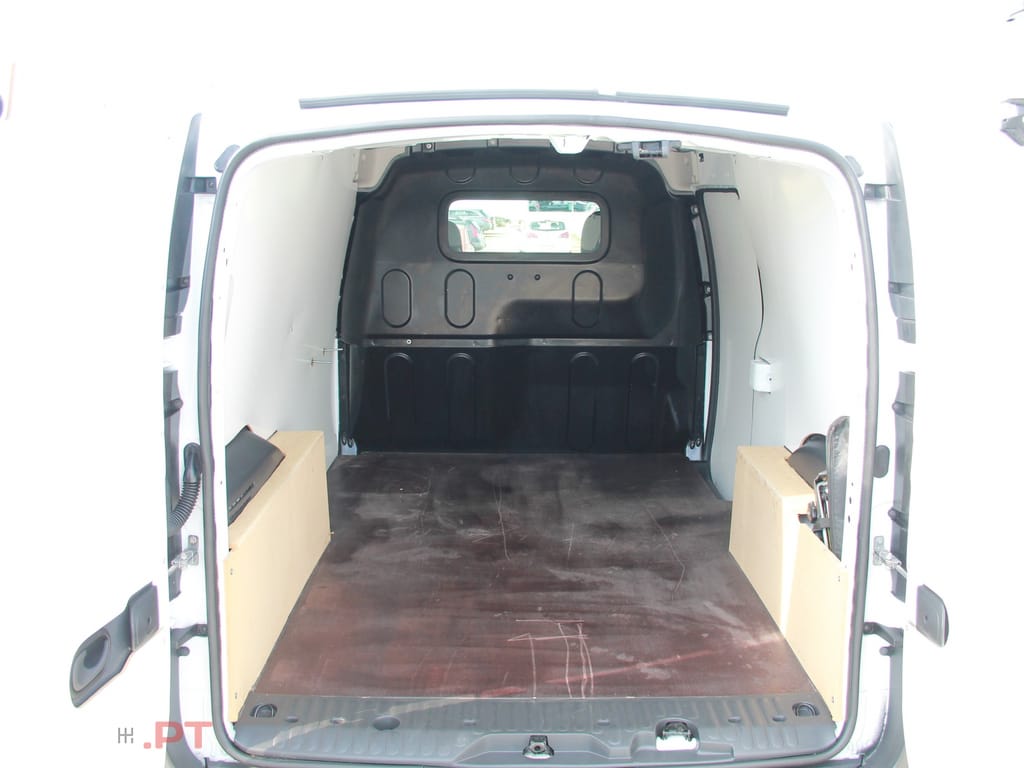Renault Kangoo 1.5 dCi Maxi Business S/S