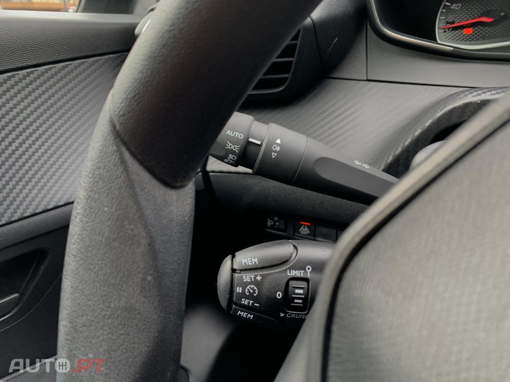 Peugeot 208 1.5 BlueHDi Active Business Pack