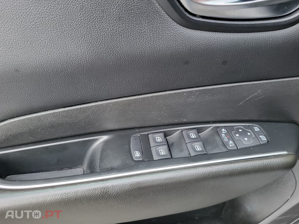 Renault Talisman Sport Tourer 1.5 dCi Zen Pack Business