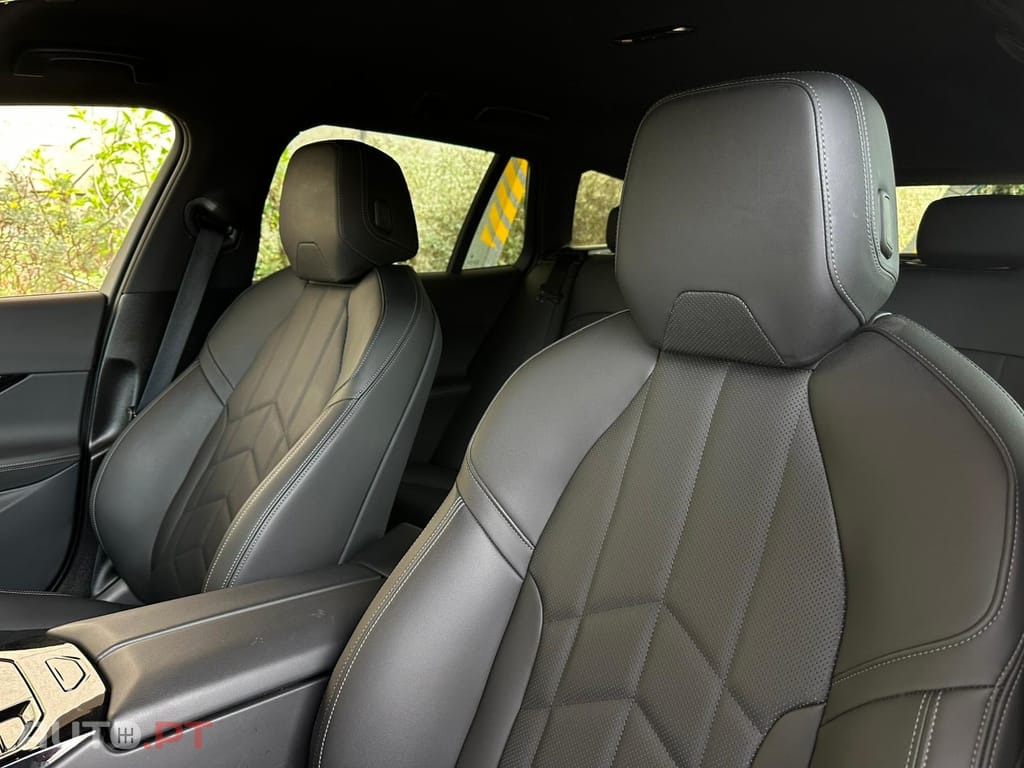 BMW 530 e Pack Desportivo M
