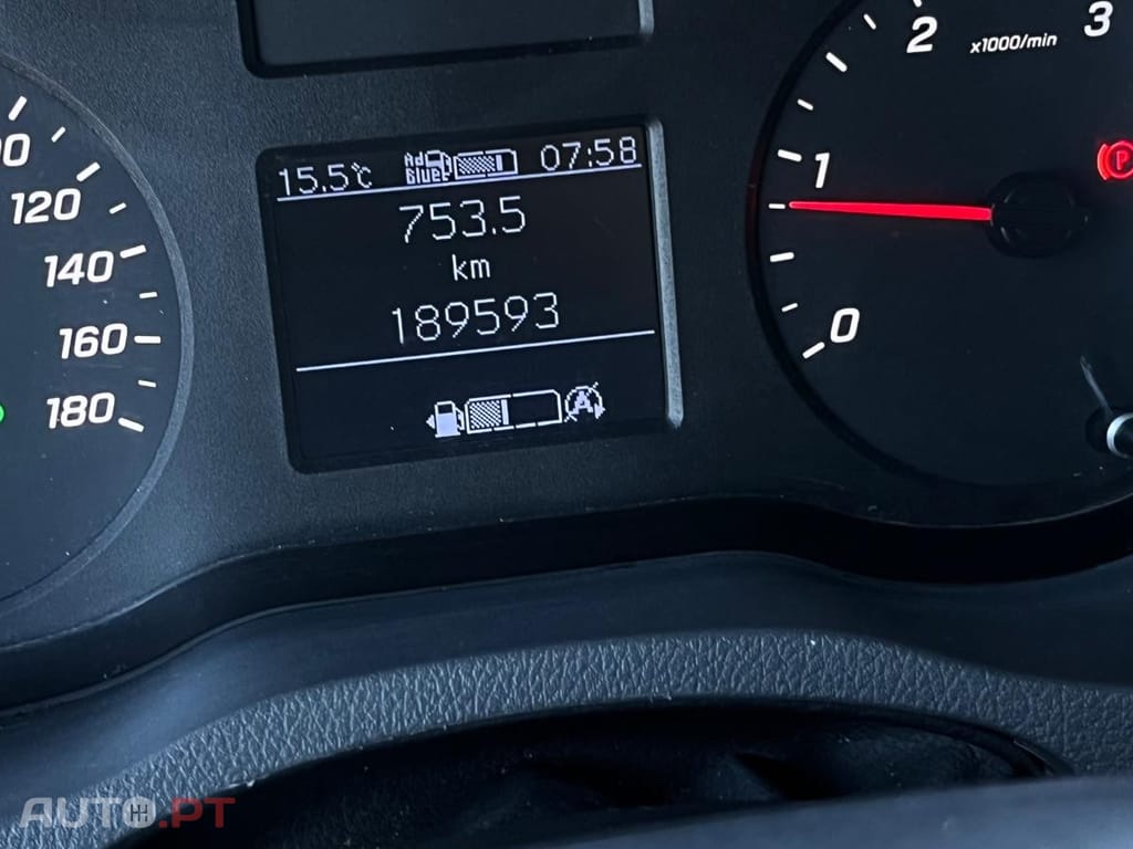 Mercedes-Benz Sprinter 314 CDI/32