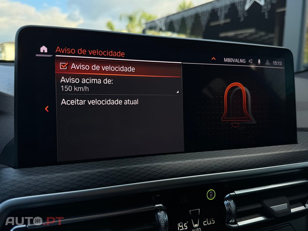 BMW X3 18 d sDrive Pack M Auto