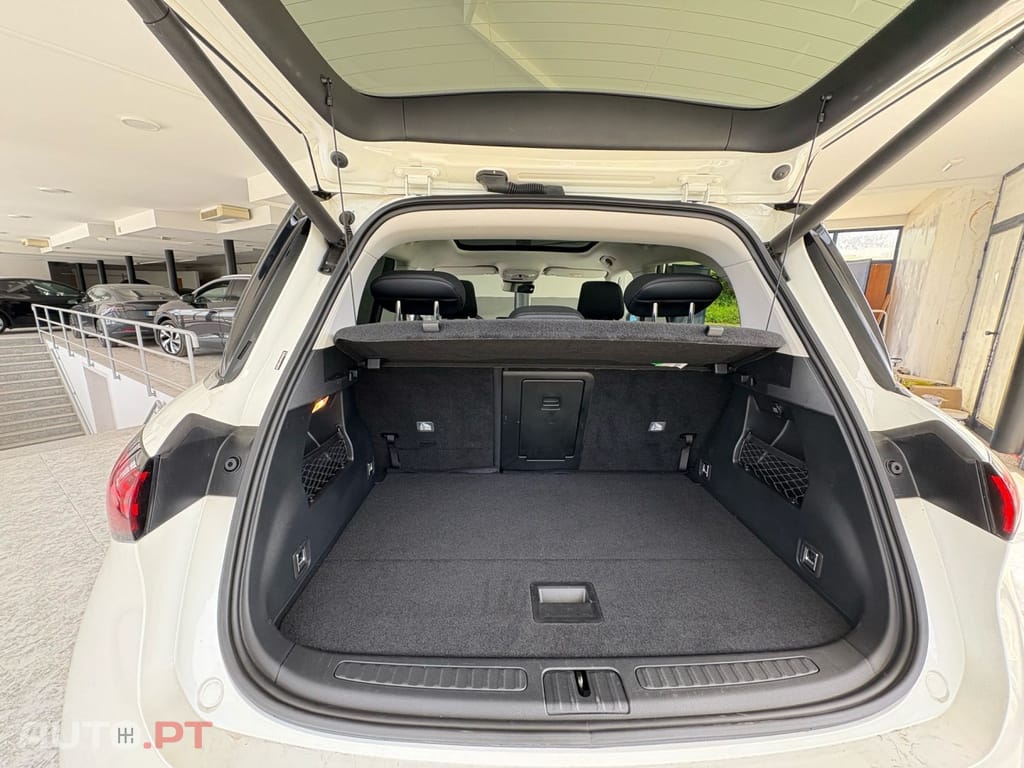 Smart #1 66 kWh Pro+
