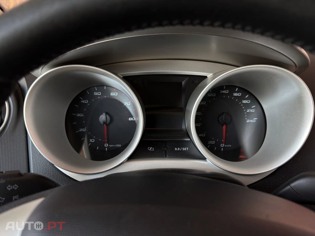 Seat Ibiza 1.2 TSI Style