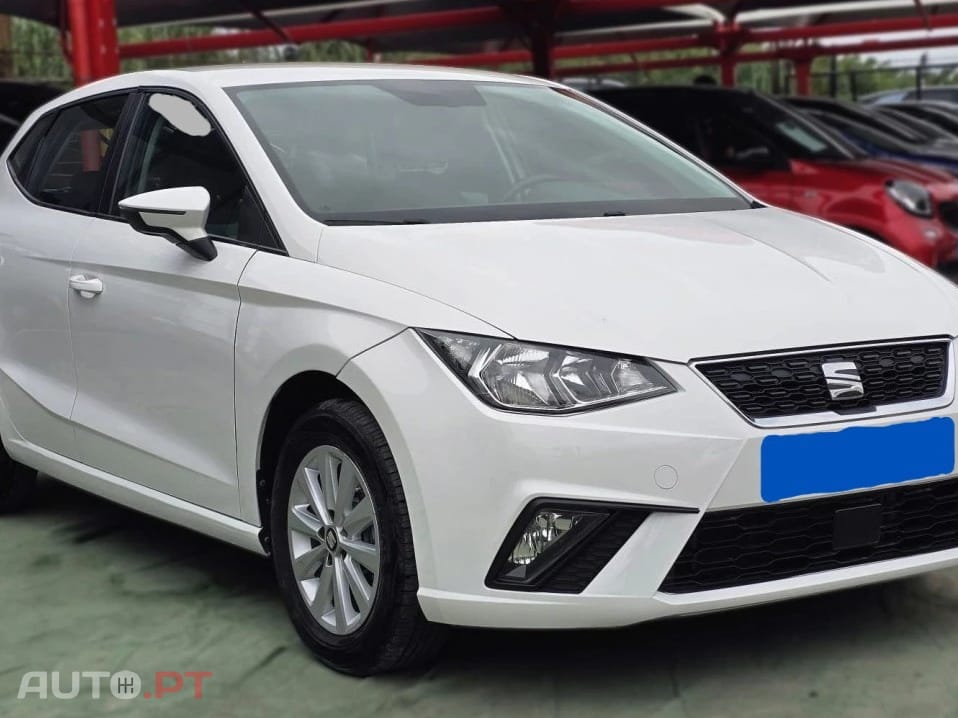 Seat Ibiza 1.0 EcoTSI Style