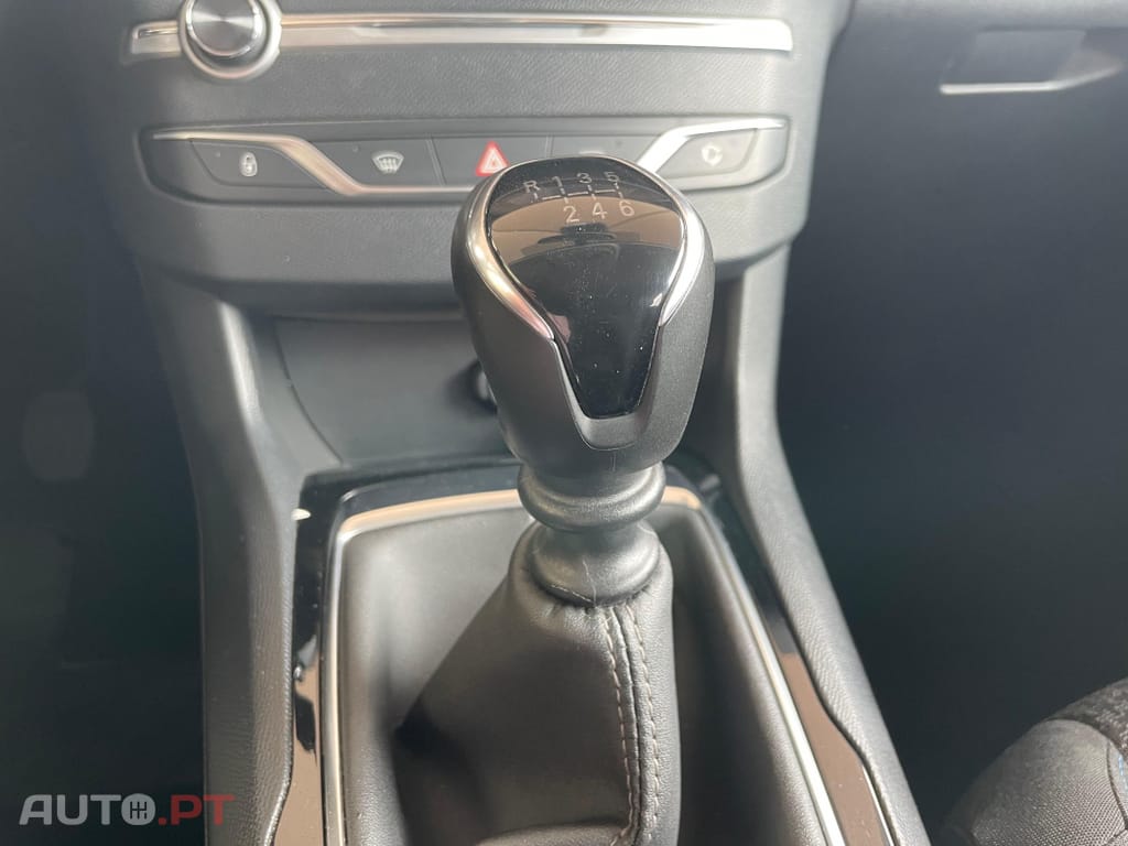 Peugeot 308 SW 1.5 BlueHDi Active Pack