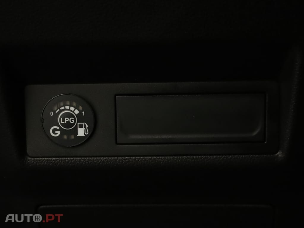 Renault Captur Captur 1.0 TCe Techno Bi-Fuel