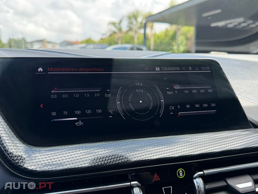 BMW M135 xDrive