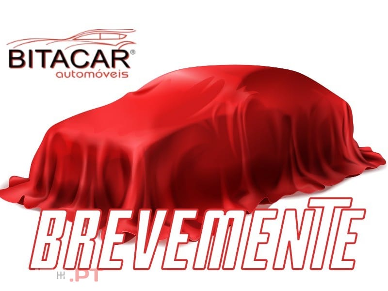 Peugeot 208 1.6 BlueHDi Allure