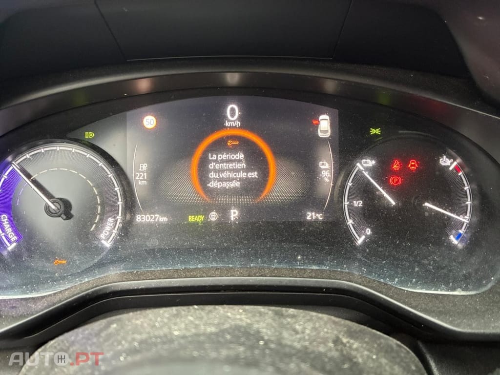 Mazda MX-30 e-Skyactiv Modern Confidence