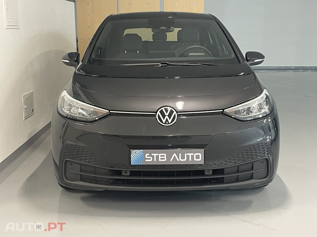 Volkswagen Id.3 Pro