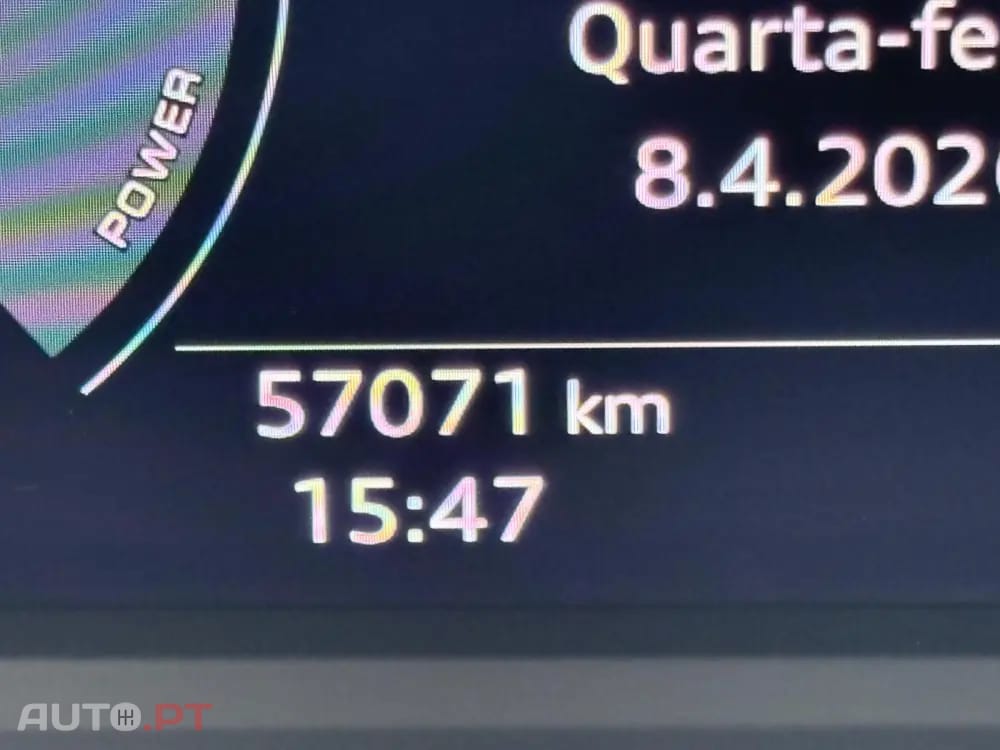 Audi A3 Sportback 40 TFSIe S tronic S line