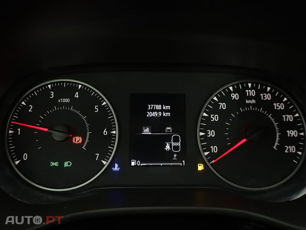 Dacia Sandero Sandero 1.0 TCe Stepway Expression