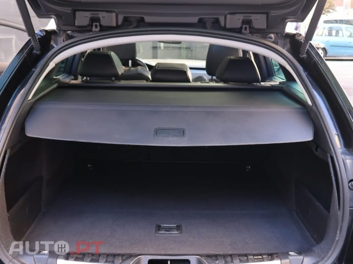 Peugeot 508 SW 2.0 HDi Business Line Pack