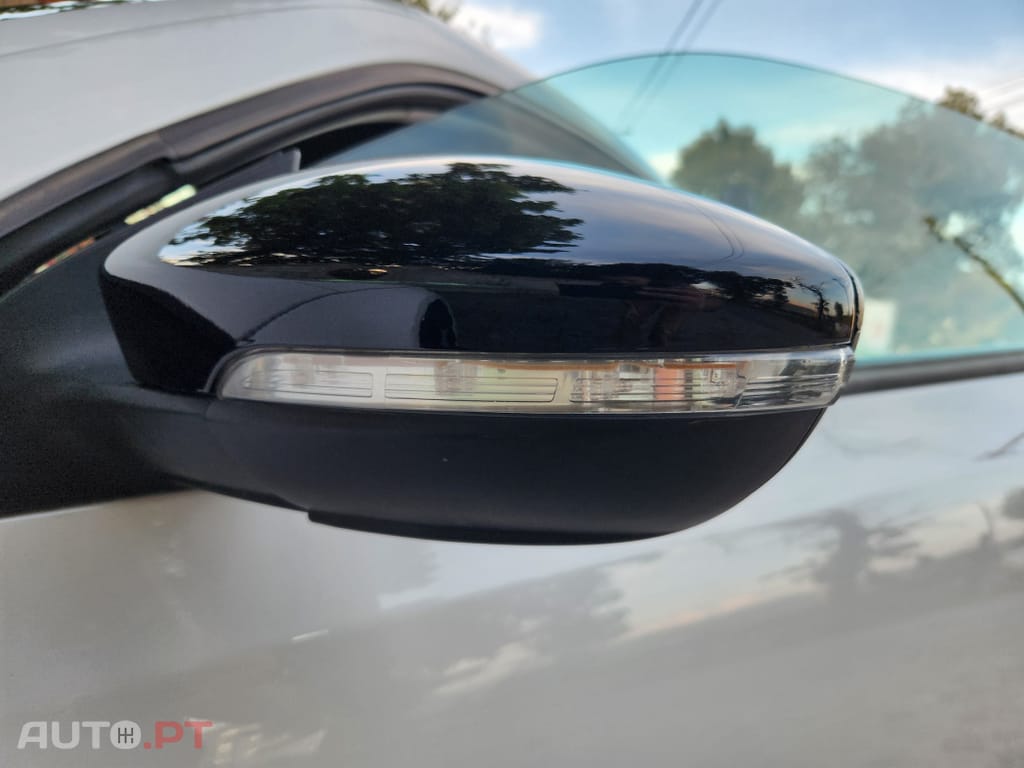 Volkswagen Scirocco 2.0 TDI
