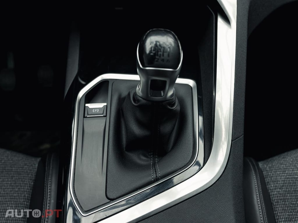Peugeot 3008 1.2 PureTech Allure