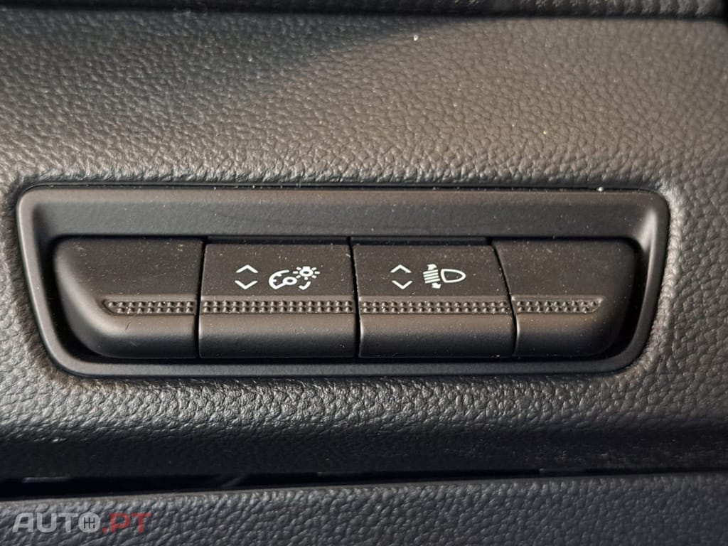 Renault Trafic 2.0 Blue dCi L1H1 Advance Increased Payload