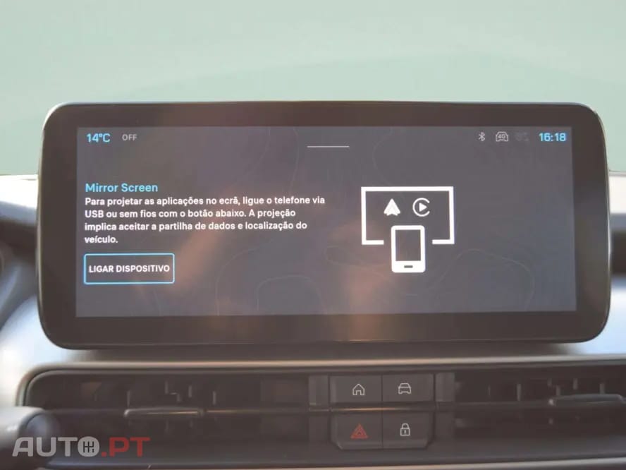 Jeep Avenger 54 kWh Summit
