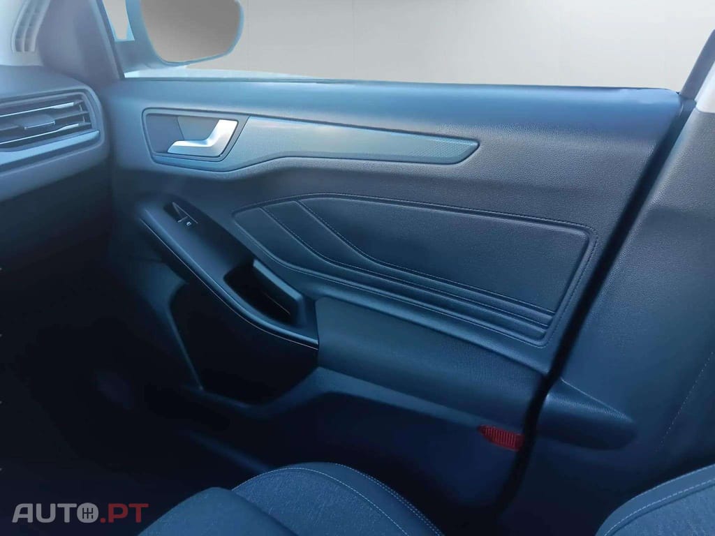 Ford Focus 1.0 ACTIVE MILDHYBRID