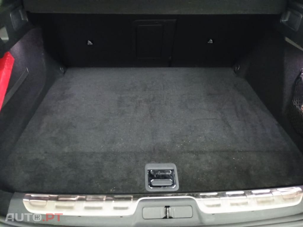 Peugeot 408 I.V.A DEDUTÍVEL GT Plug-In