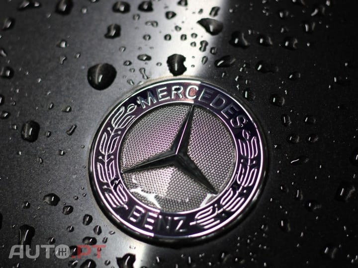 Mercedes-Benz C 220 (BlueTEC) d Station 7G-TRONIC Avantgarde