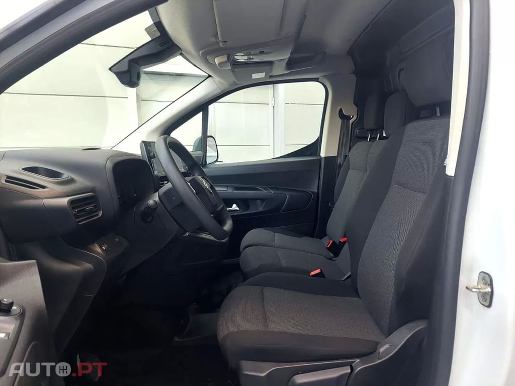 Citroen Berlingo  M 1.5 Bluehdi 100cv