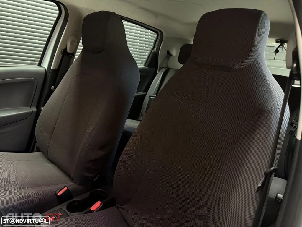 Renault Zoe (c/ Bateria) Zen 50