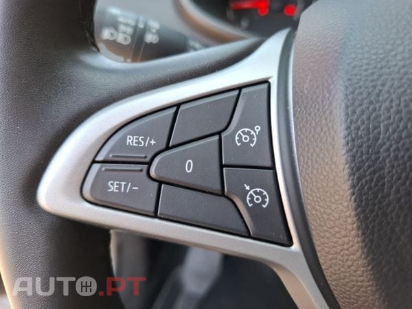 Dacia Sandero TCe 90 Stepway Extreme