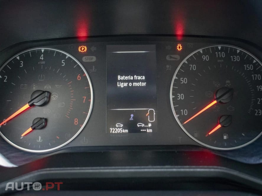 Renault Clio 1.0 TCe Evolution