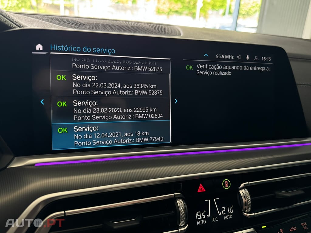 BMW X5 45 e xDrive Pack M