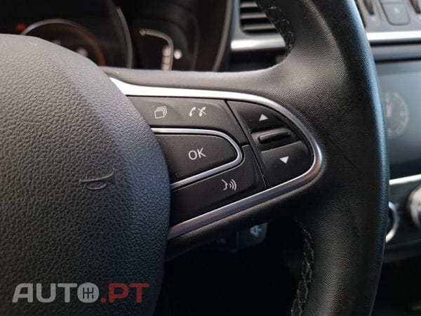 Renault Kadjar 1.3 TCe 140 Equilibre