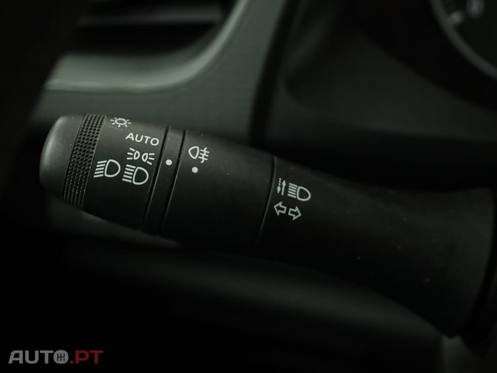 Renault Kangoo Kangoo 1.5 Blue dCi L2 Start